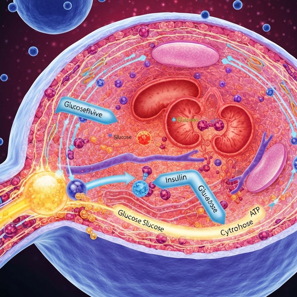 Optimized Insulin Sensitivity